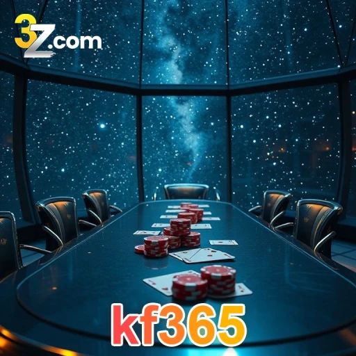 kf365 Jogos de caça-níqueis