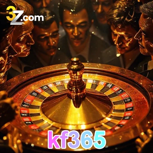 kf365 Jogos de caça-níqueis