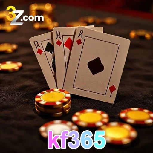 kf365 Jogos de caça-níqueis