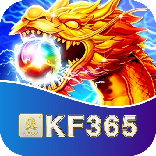 kf365 Logo