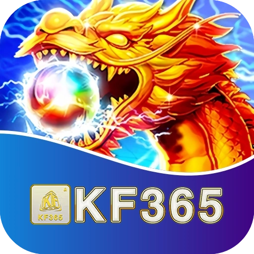kf365 LOGO