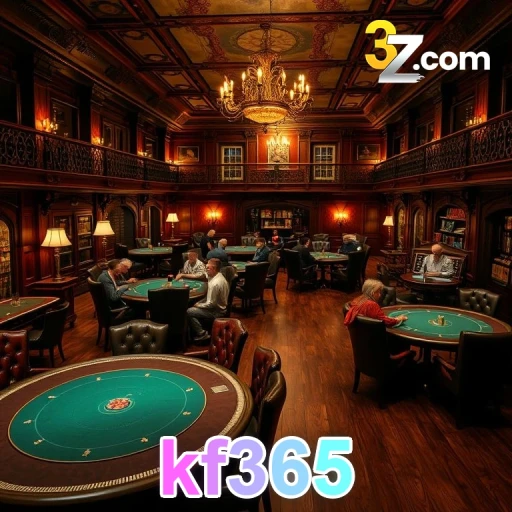 kf365 Promocao
