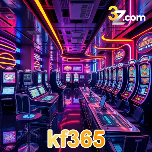 kf365 Slots